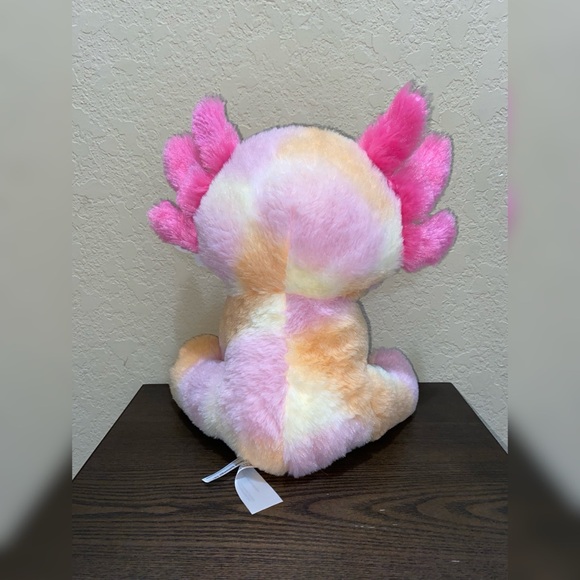 Five Valentines Plushies - Picture 4 of 8